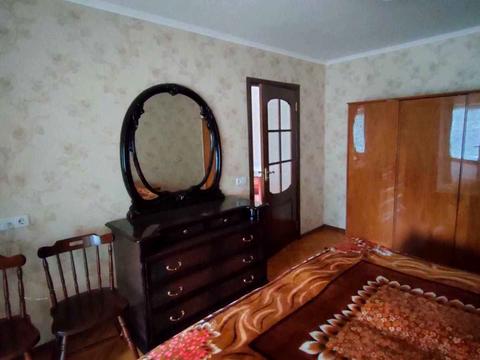 квартира по адресу Оболонская ул., 23/48