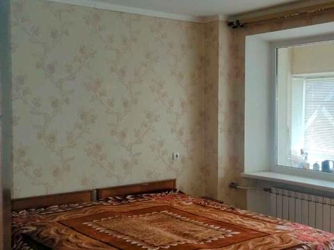 квартира по адресу Оболонская ул., 23/48