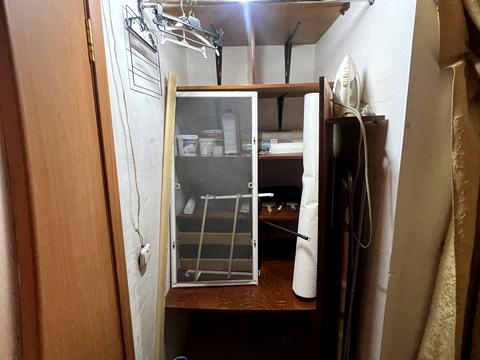 квартира за адресою Леоніда Каденюка просп. (Юрія Гагаріна), 5/2