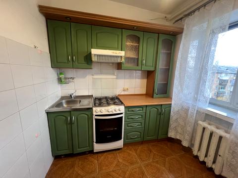 квартира за адресою Леоніда Каденюка просп. (Юрія Гагаріна), 5/2