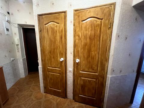 квартира за адресою Леоніда Каденюка просп. (Юрія Гагаріна), 5/2