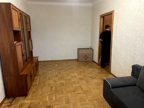 квартира за адресою Леоніда Каденюка просп. (Юрія Гагаріна), 5/2