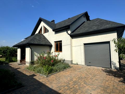 будинок за адресою Провулок Сонячний