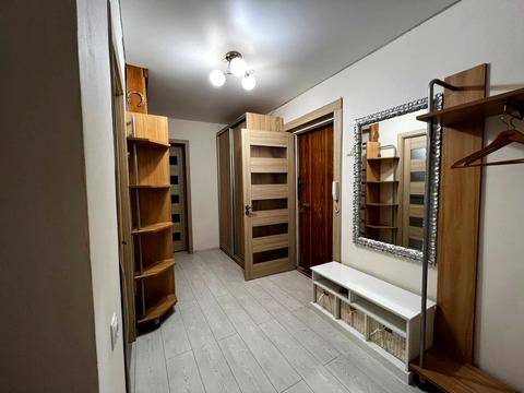 квартира за адресою Академіка Доброхотова вул., 15