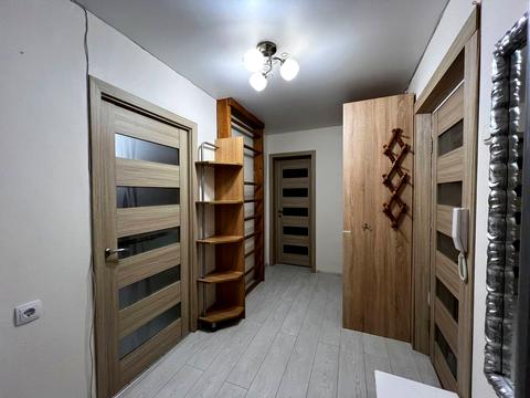 квартира по адресу Академика Доброхотова ул., 15