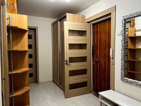 квартира по адресу Академика Доброхотова ул., 15