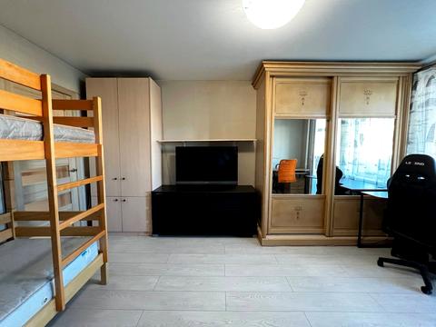 квартира по адресу Академика Доброхотова ул., 15