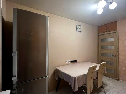 квартира по адресу Академика Доброхотова ул., 15