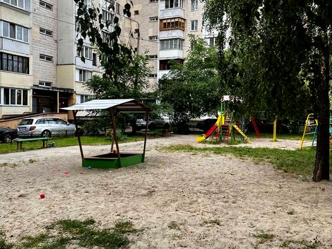 квартира по адресу Академика Доброхотова ул., 15