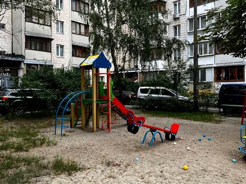 квартира по адресу Академика Доброхотова ул., 15