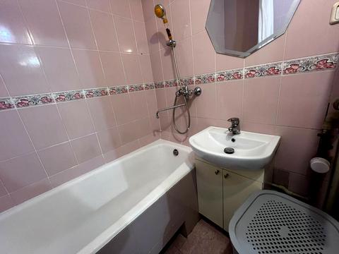 квартира по адресу Академика Доброхотова ул., 15