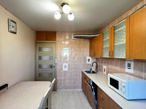 квартира по адресу Академика Доброхотова ул., 15