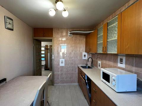 квартира по адресу Академика Доброхотова ул., 15