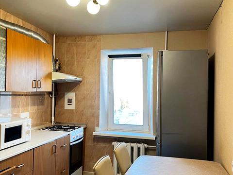 квартира по адресу Академика Доброхотова ул., 15