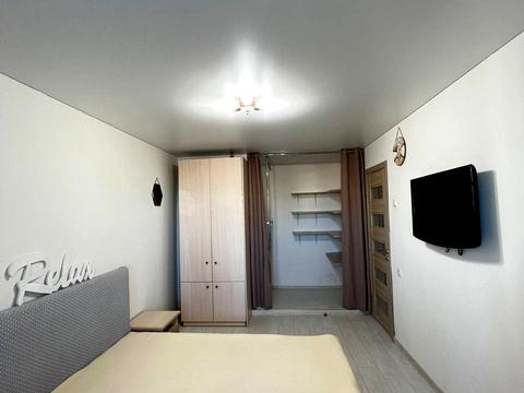 квартира по адресу Академика Доброхотова ул., 15