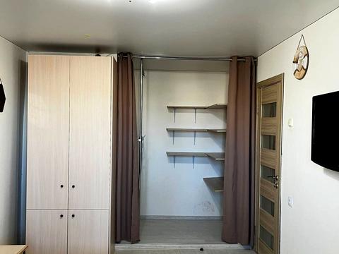 квартира по адресу Академика Доброхотова ул., 15