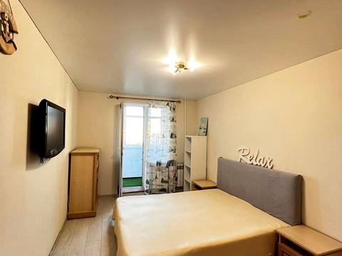 квартира по адресу Академика Доброхотова ул., 15