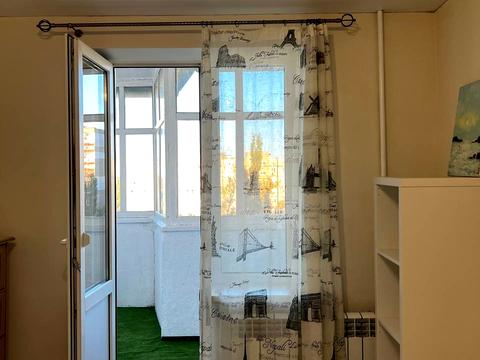 квартира по адресу Академика Доброхотова ул., 15