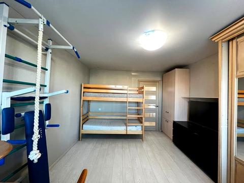 квартира по адресу Академика Доброхотова ул., 15