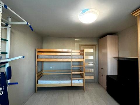 квартира по адресу Академика Доброхотова ул., 15