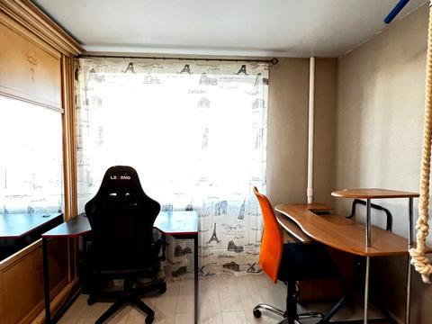 квартира по адресу Академика Доброхотова ул., 15