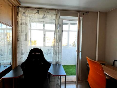 квартира по адресу Академика Доброхотова ул., 15