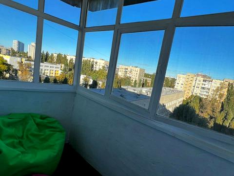 квартира по адресу Академика Доброхотова ул., 15