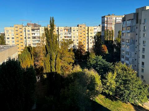 квартира по адресу Академика Доброхотова ул., 15