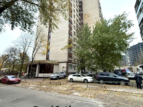 квартира по адресу Гарета Джонса ул. (Сімʼї Хохлових), 1