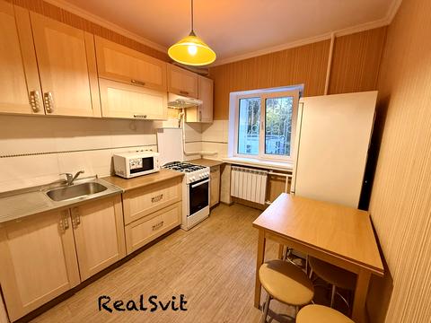 квартира по адресу Гарета Джонса ул. (Сімʼї Хохлових), 1