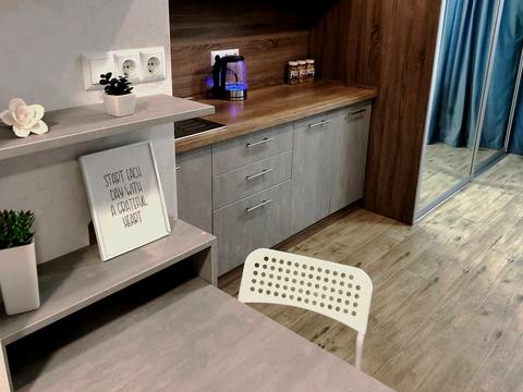 квартира за адресою Центральна вул., 19