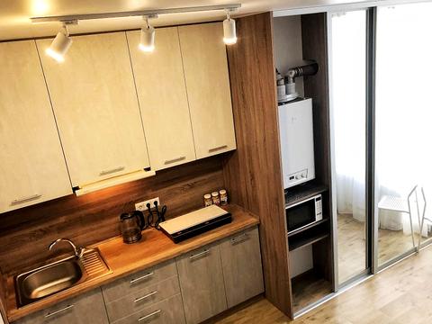 квартира за адресою Центральна вул., 19