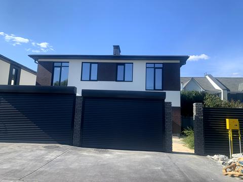 дом по адресу Днепровская ул. (Калинина)