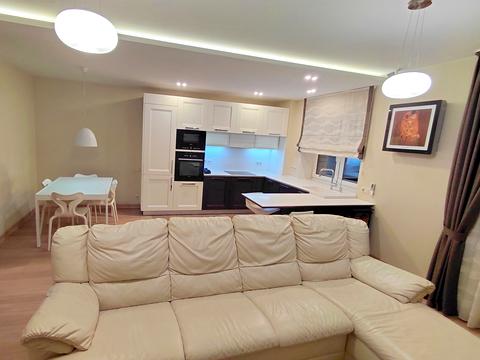 квартира за адресою Валерія Лобановського просп. (Червонозоряний), 9/1