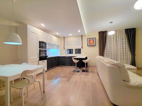 квартира за адресою Валерія Лобановського просп. (Червонозоряний), 9/1