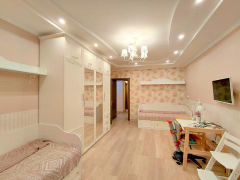 квартира за адресою Валерія Лобановського просп. (Червонозоряний), 9/1