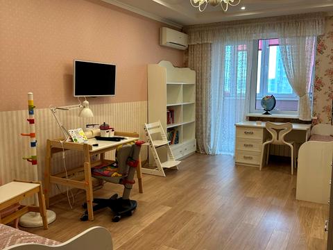 квартира за адресою Валерія Лобановського просп. (Червонозоряний), 9/1