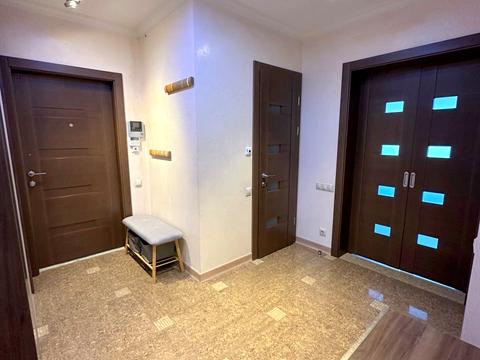 квартира за адресою Валерія Лобановського просп. (Червонозоряний), 9/1