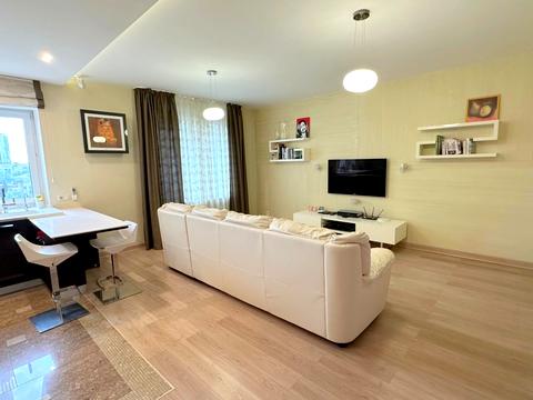 квартира за адресою Валерія Лобановського просп. (Червонозоряний), 9/1