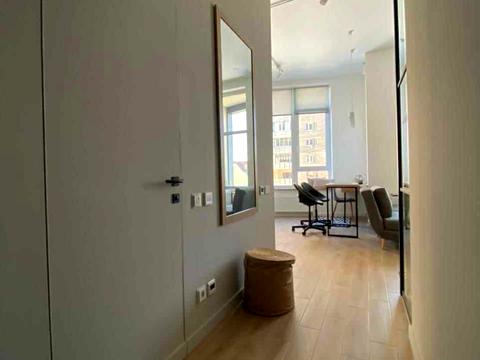 квартира по адресу Сечевых Стрельцов ул. (Артема), 44-А