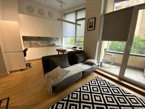 квартира по адресу Сечевых Стрельцов ул. (Артема), 44-А