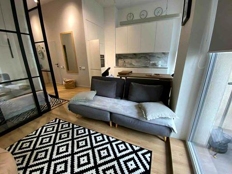 квартира по адресу Сечевых Стрельцов ул. (Артема), 44-А