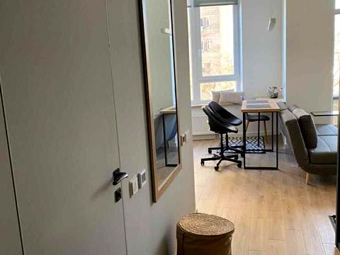 квартира по адресу Сечевых Стрельцов ул. (Артема), 44-А