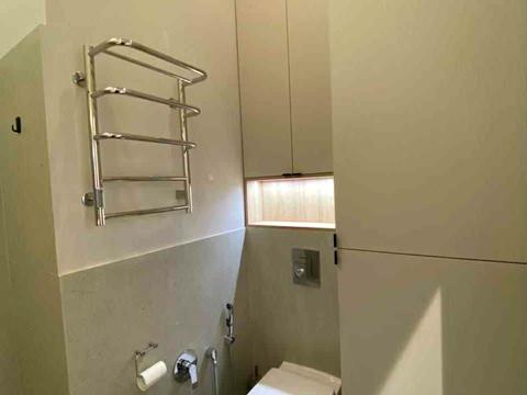 квартира по адресу Сечевых Стрельцов ул. (Артема), 44-А