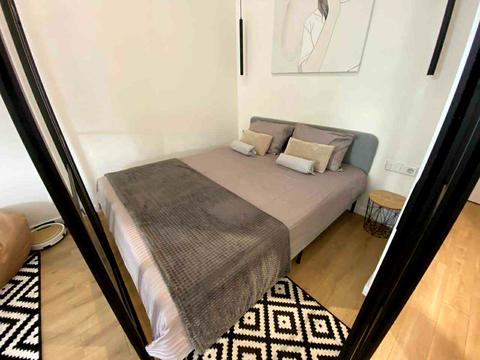 квартира по адресу Сечевых Стрельцов ул. (Артема), 44-А