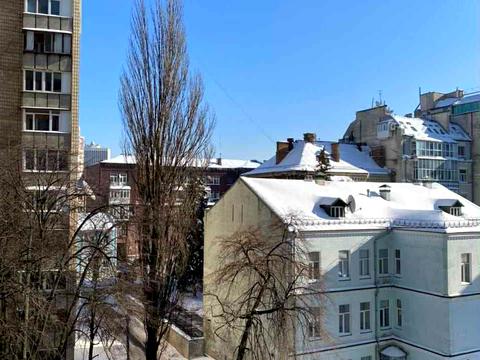 квартира по адресу Сечевых Стрельцов ул. (Артема), 44-А