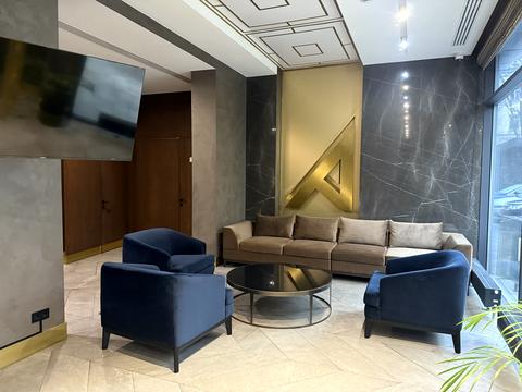 квартира по адресу Сечевых Стрельцов ул. (Артема), 44-А