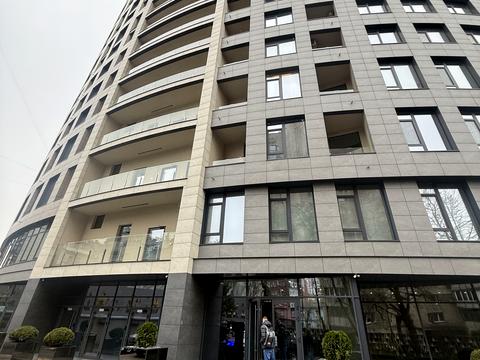 квартира по адресу Сечевых Стрельцов ул. (Артема), 44-А