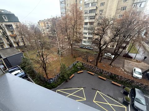 квартира по адресу Сечевых Стрельцов ул. (Артема), 44-А