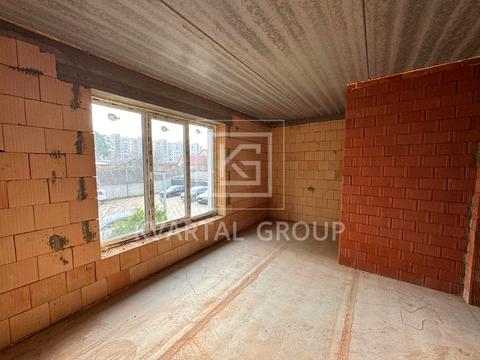 дом по адресу Центральная ул. (Чапаева), 37-А